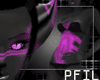 :P: Purple Night Fur [F]