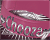 Custom Chooza Choker