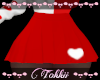 T. HeartBreaker Skirt v2