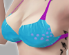 bikini|Turquoise