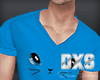 D.X.S Kitten sweater