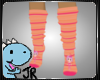 Doll Sleepy socks