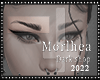 [MLA] Eyesbrows