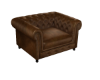 !V Vin Sofa Brown