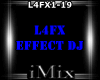 Mx Effect Dj L4FX