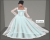 A^ Winter Princess Gown