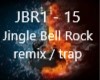 Jingle Bell Rock + Dance