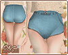 [Nx]Suspecious~ B/Shorts