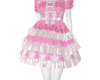 winter lolita dress