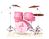 Drum kit