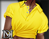 Yellow Shirt  ♛ DM
