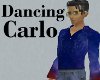 Dancing Carlo
