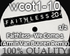 Faithless-WeCm1 RMX 1/2