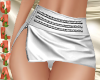Silver Skirt RL