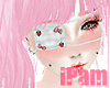 p. pink ciera hair