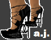 coco  shoes*AJ*