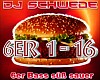 DJ SCHWEDE  6ER MIT BASS
