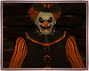 ~Halloween Spooky Clown~