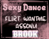 SEXY DANCE