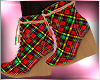 ~Gw~ Green boots