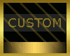 PLMC| Scrub Pants [M]