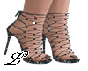 !(LOH) Heels Black