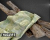 Pile Of Wood