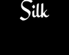 Silk Cuban Necklace/F
