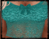Teal Summer Outfit