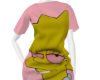 The Simpsons Dress