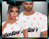 Couple Valentines Shirt