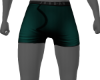 Jordan Boxers Olive Gree