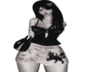 Goth Coquette