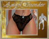 ANGEL Black Undies 25