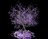 !SMM!Purple Tree