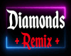 Diamonds Rmx  SS