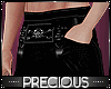 Ride Or Die Pants/Boots