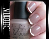 [DeF] Nails French