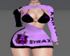 femn syrax