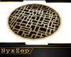 ! CADENCE ROUND RUG