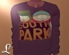 South Park sweater