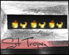 2G3. StTropez-FireFrame