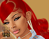T| Malibu -Red