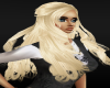 Alaina / Platinum Blonde