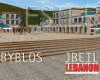 BYBLOS - JBEIL LEBANON