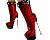 NS Mrs Claus Sexy Boots