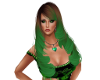 Noui Lucious Org Green