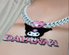 dayanna custom