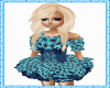 Baby Doll Stitch Dress