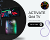 AT x ACT Grid TV